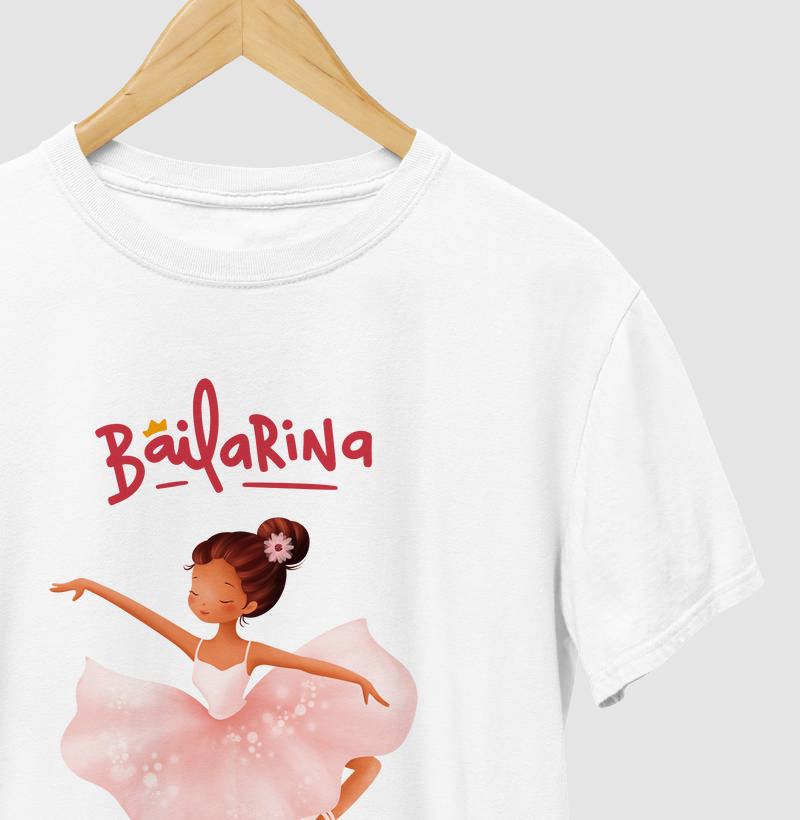 Bailarina