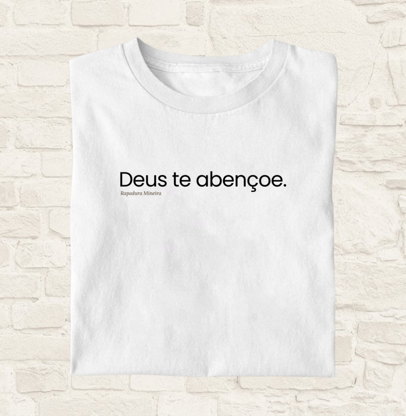 Deus te abençoe. - Imagem 2