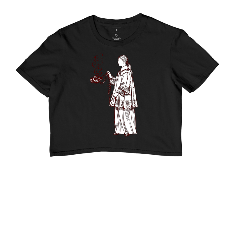 Camisa 0