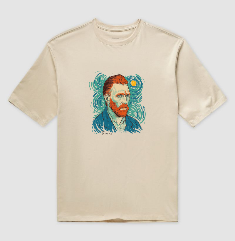 Vincent van Gogh