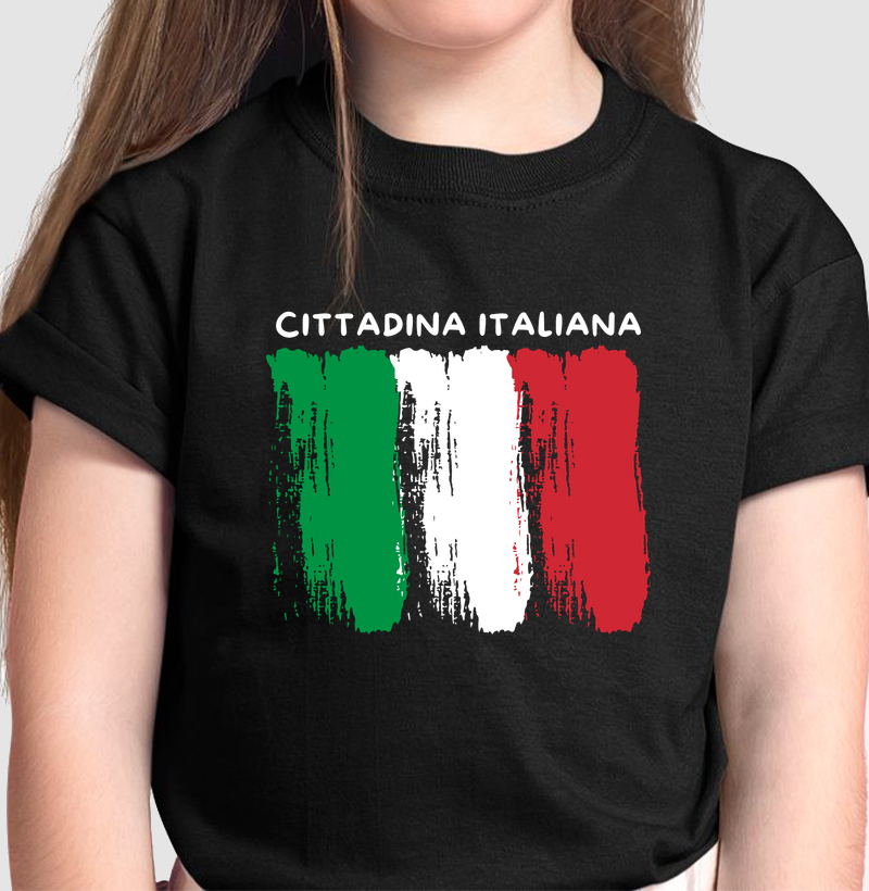 Cittadina italiana