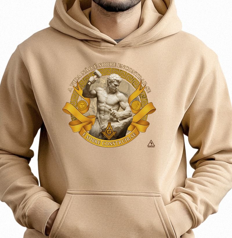 A Pedra Bruta: Um Caminho para a Autotransformação