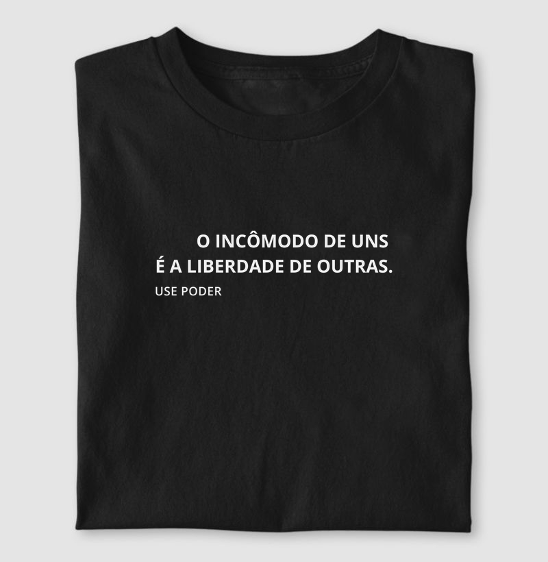 LIBERDADE DELAS