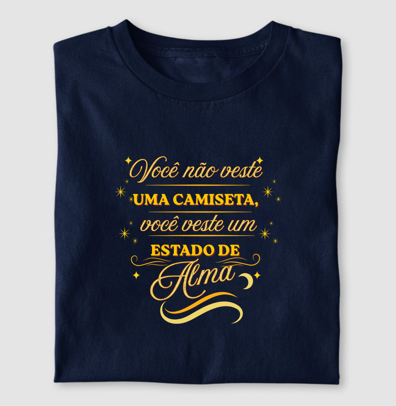 Estado de Alma