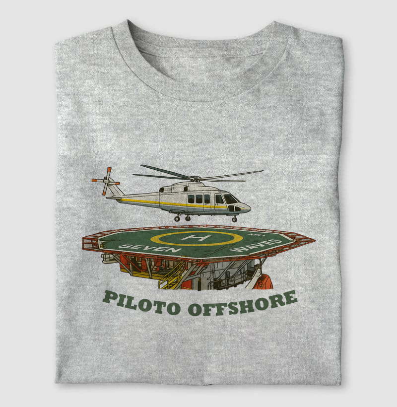 Piloto Offshore