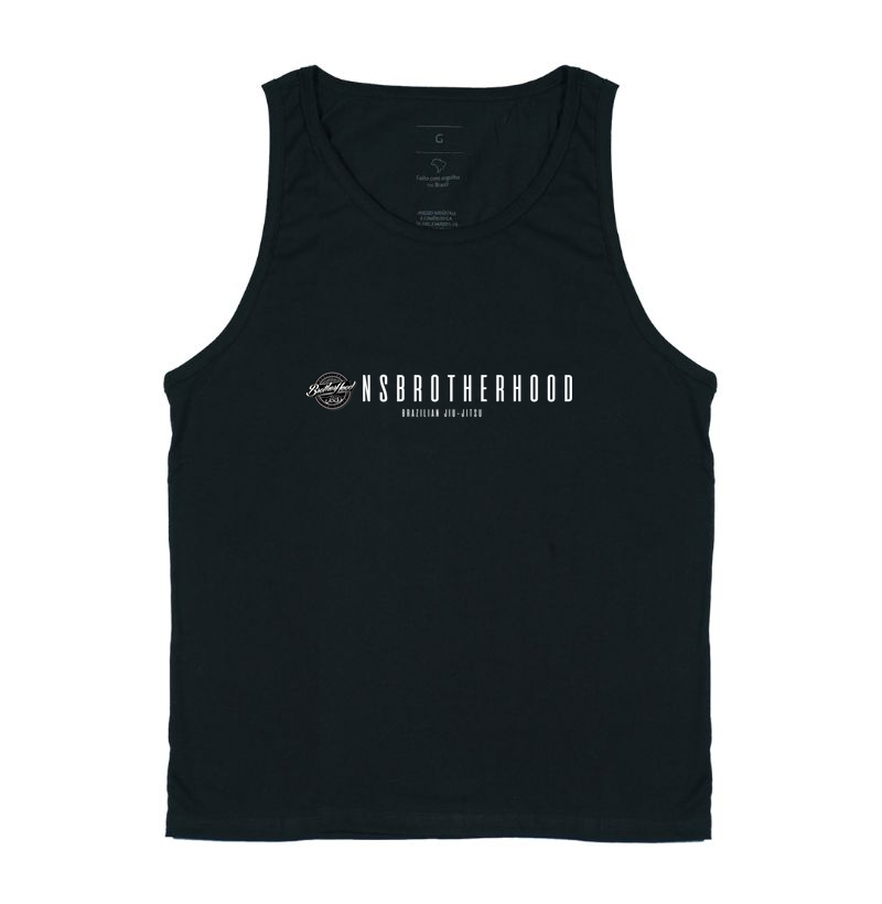 NS Brotherhood Jiu-Jitsu - Irmandade