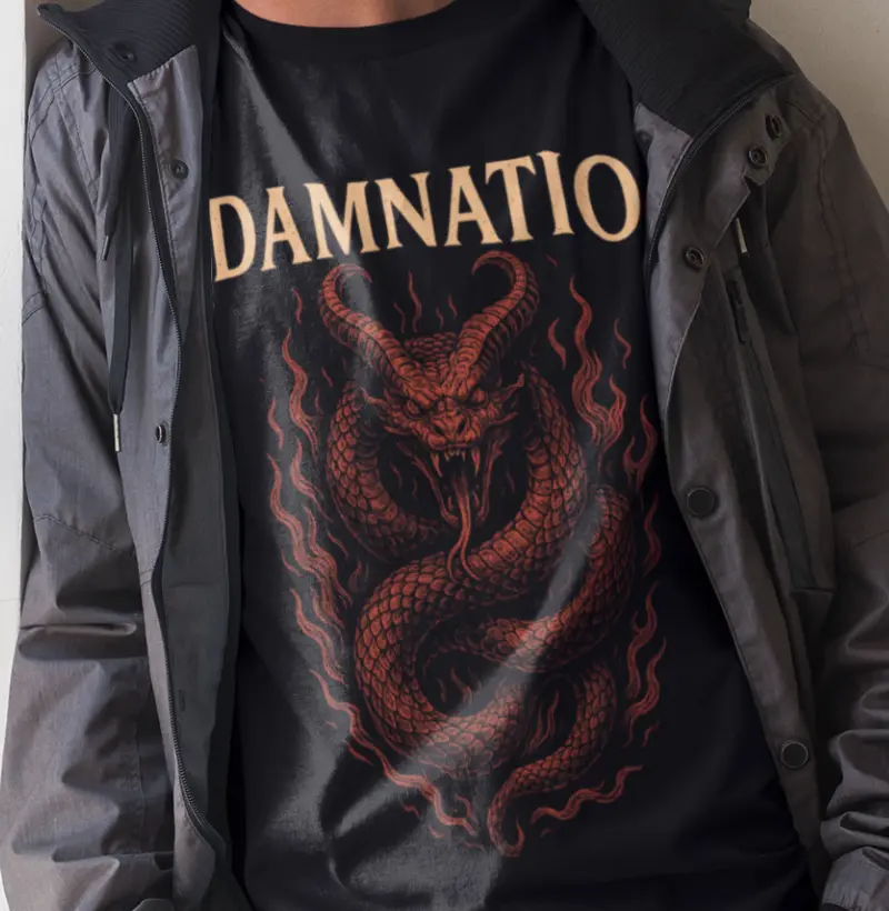 Damnatio