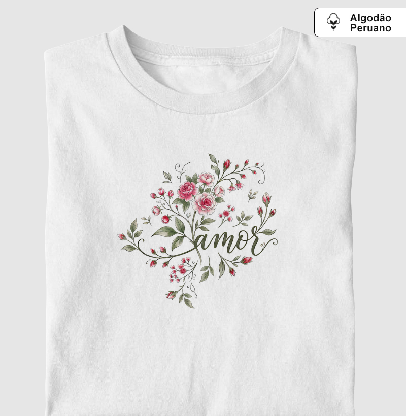 Flores & Amor