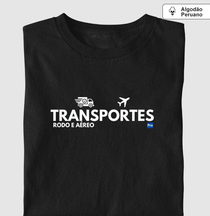 Transportes Rodo e Aéreo