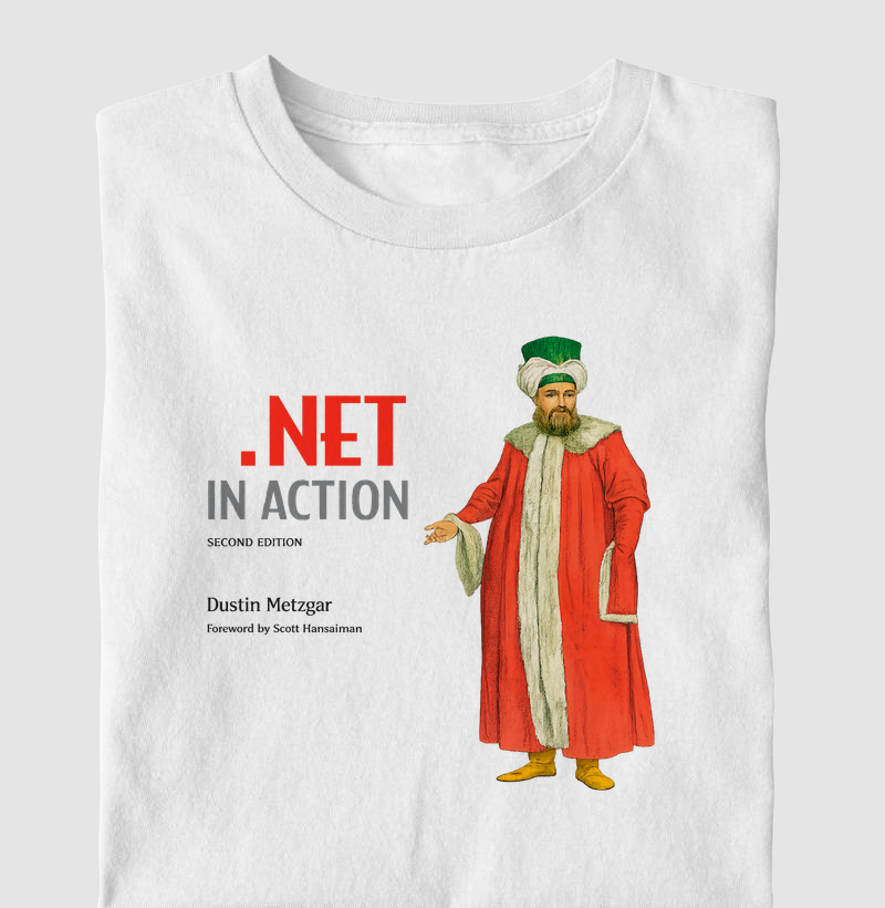 .NET in Action
