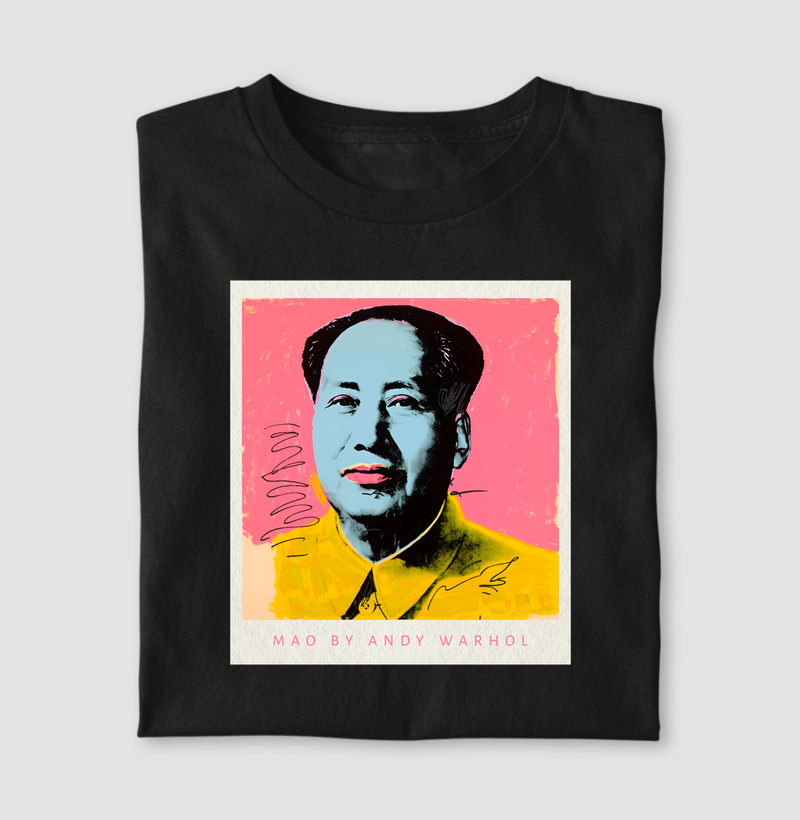 Mao by Andy