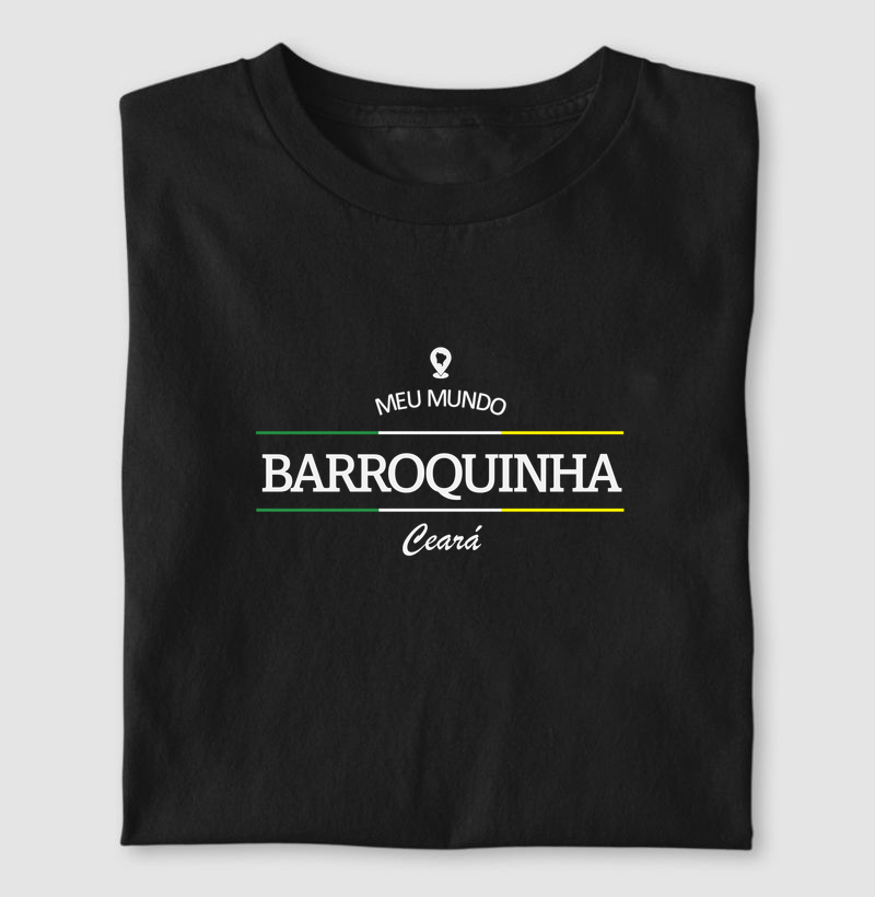 Barroquinha (CE) | Meu Mundo