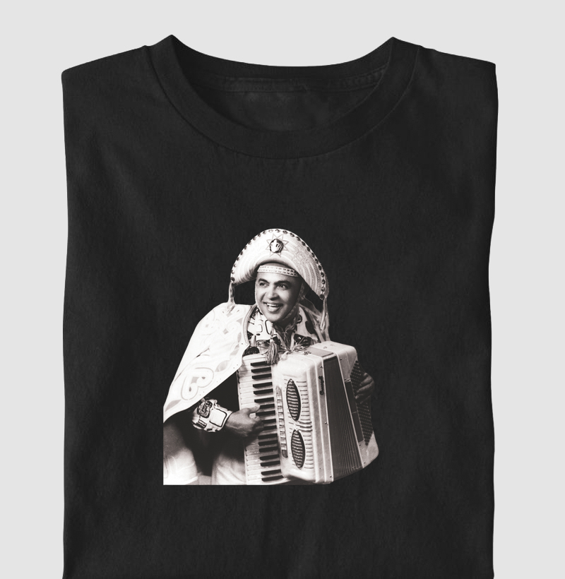 Luiz Gonzaga - É do povo