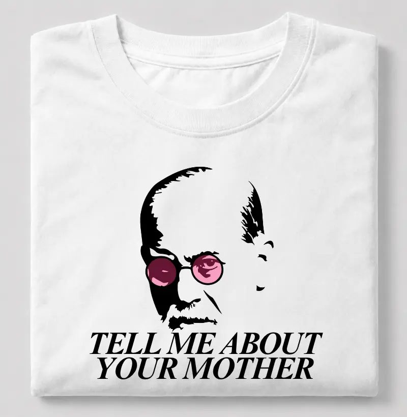 Tell me about your mother