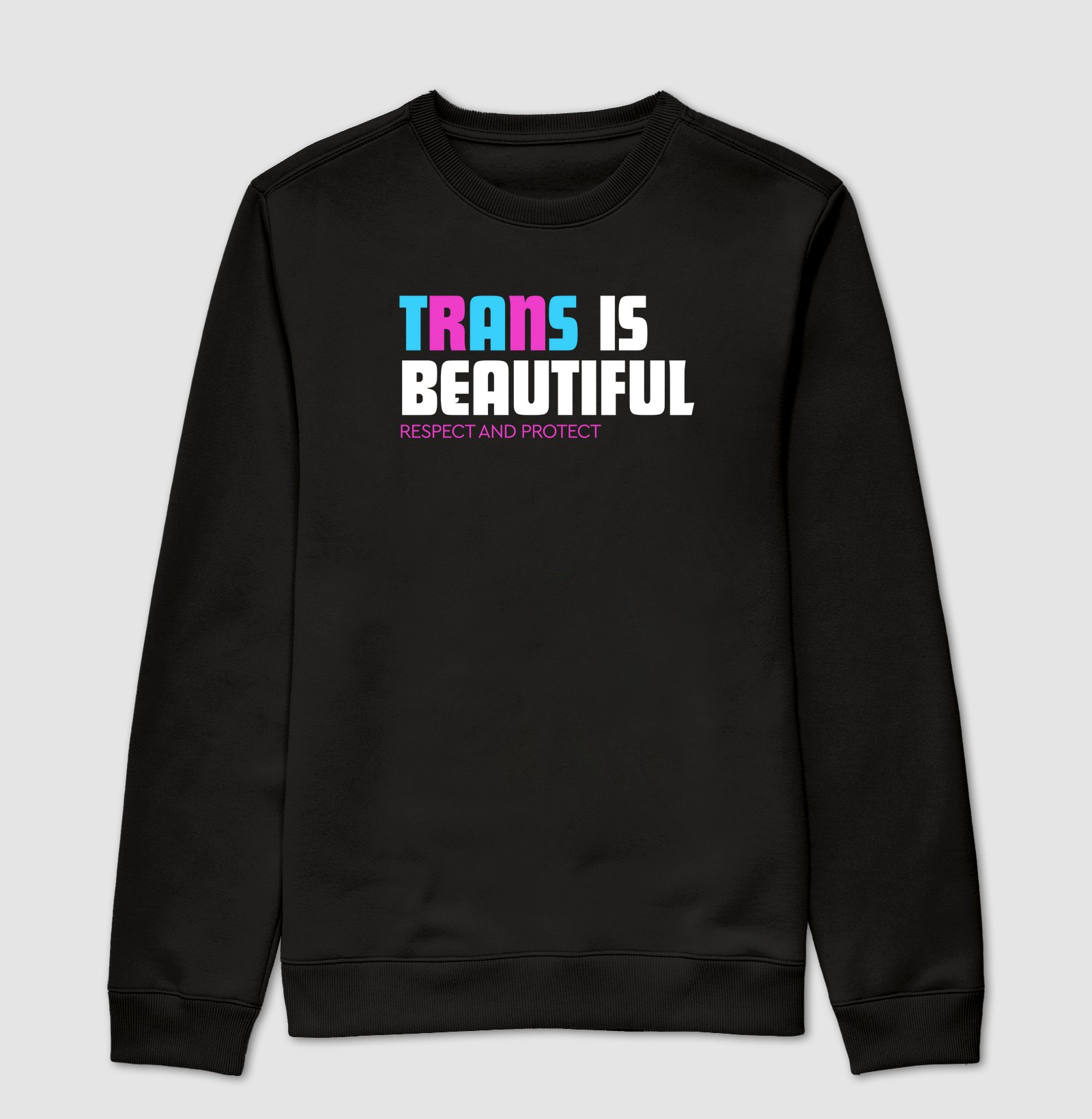 [ANTRA] Trans is beautiful