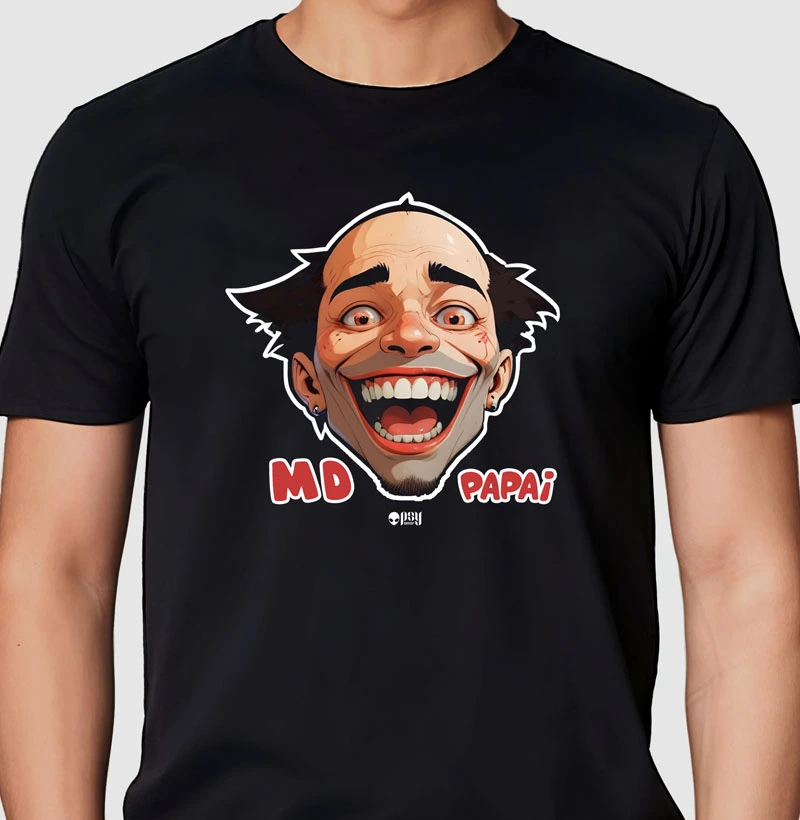MD papai