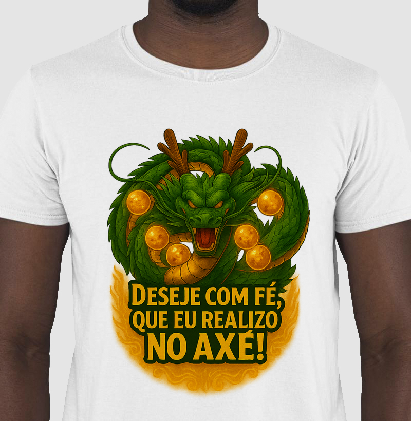 SHENLONG - Axé
