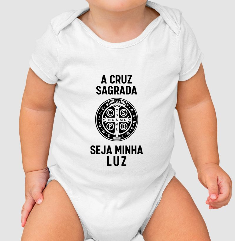 A Cruz Sagrada