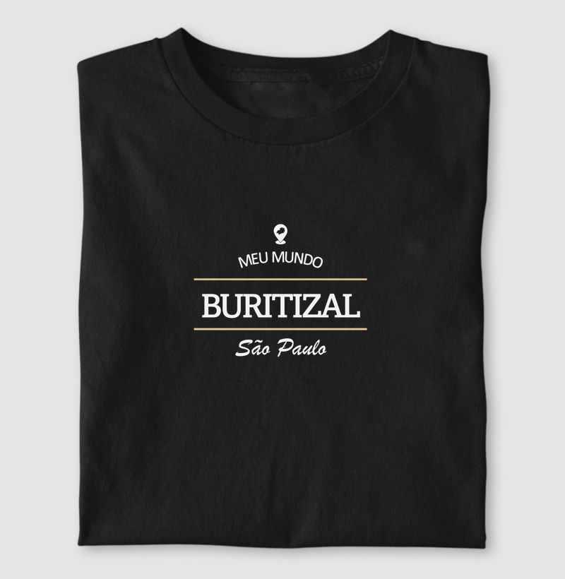 Buritizal (SP) | Meu Mundo
