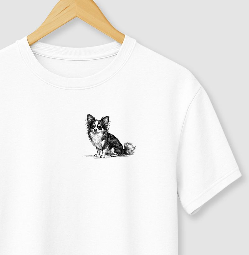 Chihuahua - Desenho 3