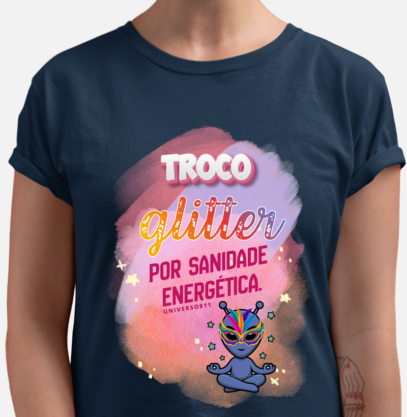 Troco Glitter