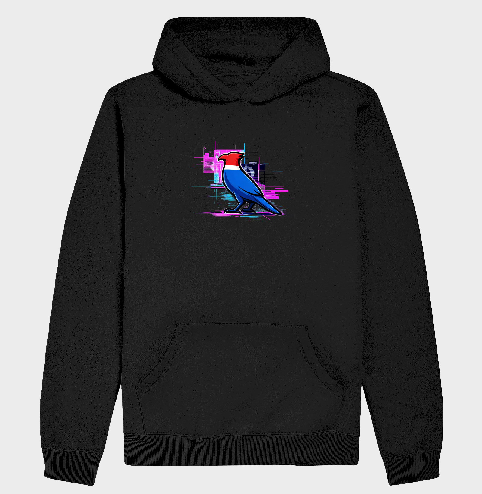 “O som é poder, o estilo é identidade — o Trap é o novo grito da geração!” 💥 Ideal para: quem vive a música, o flow e a vibe autêntica das ruas. - Hoodie Moletom