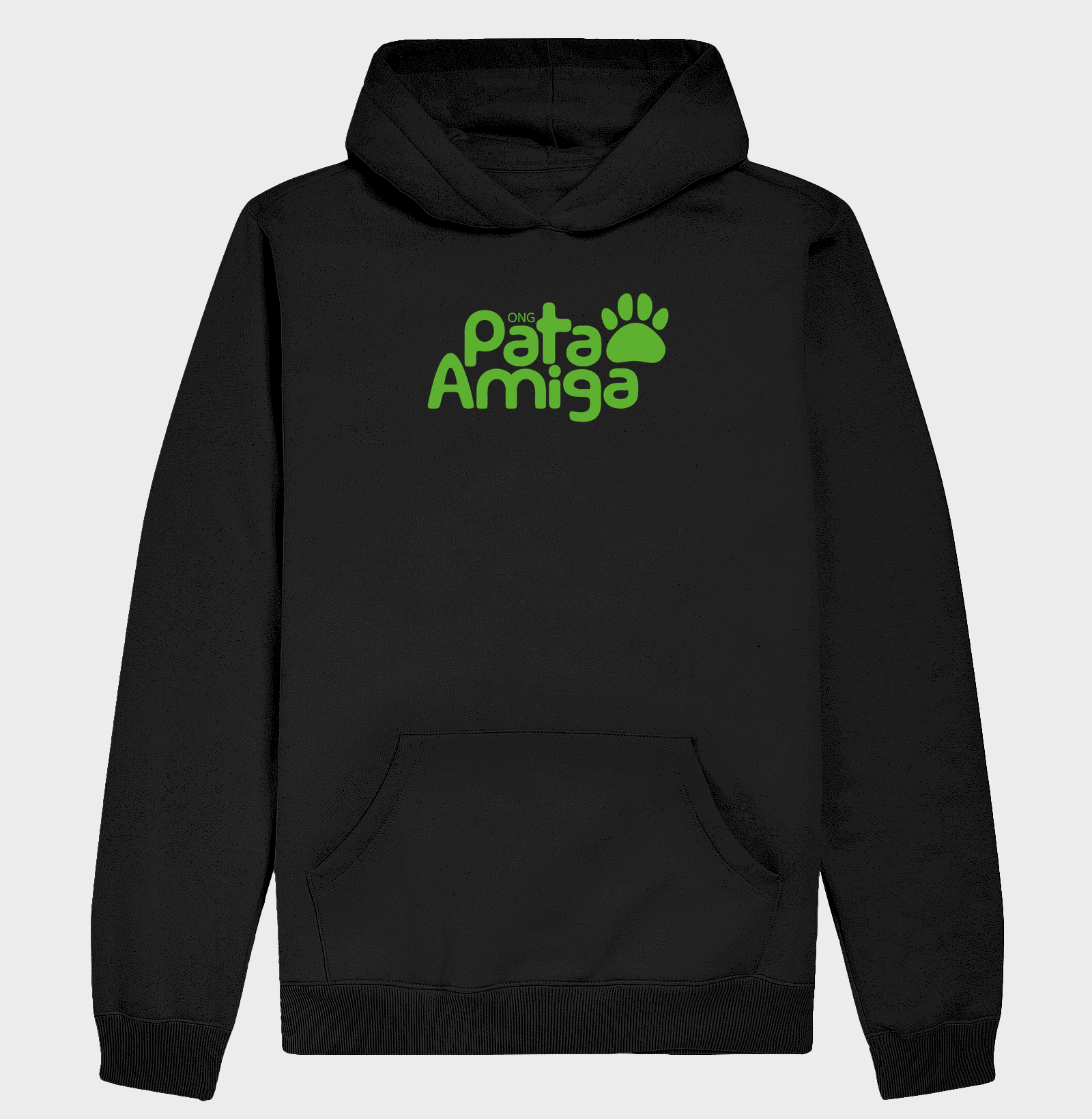ONG Pata Amiga