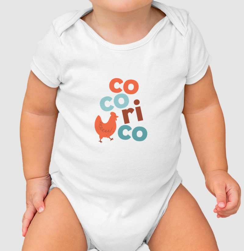cocorico