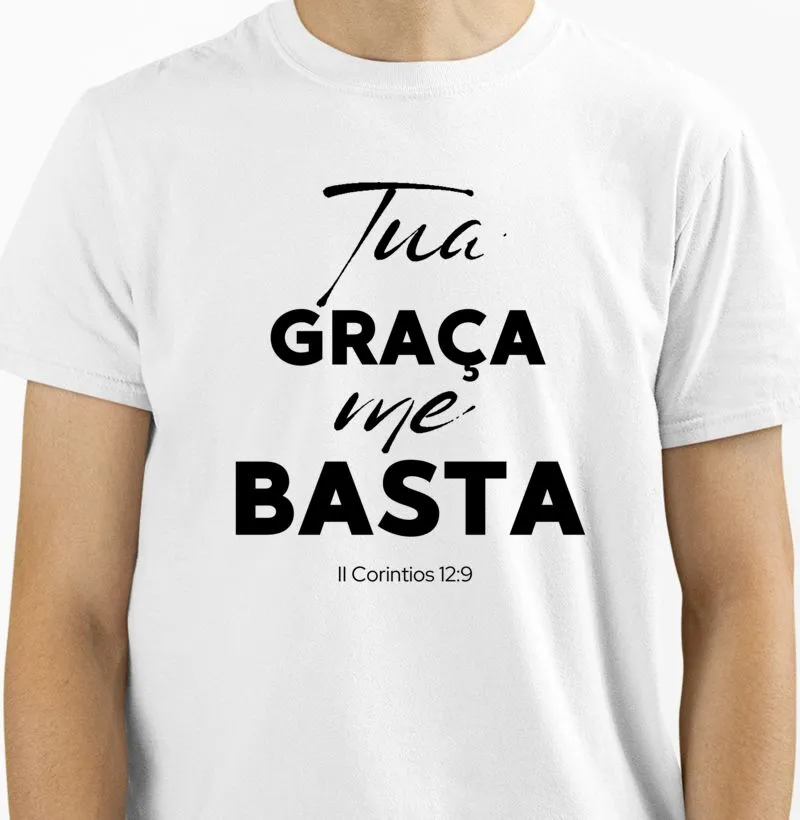 Grace Masc.