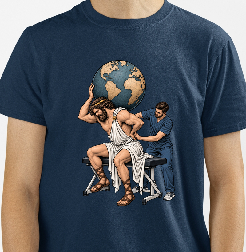 Atlas na Fisioterapia