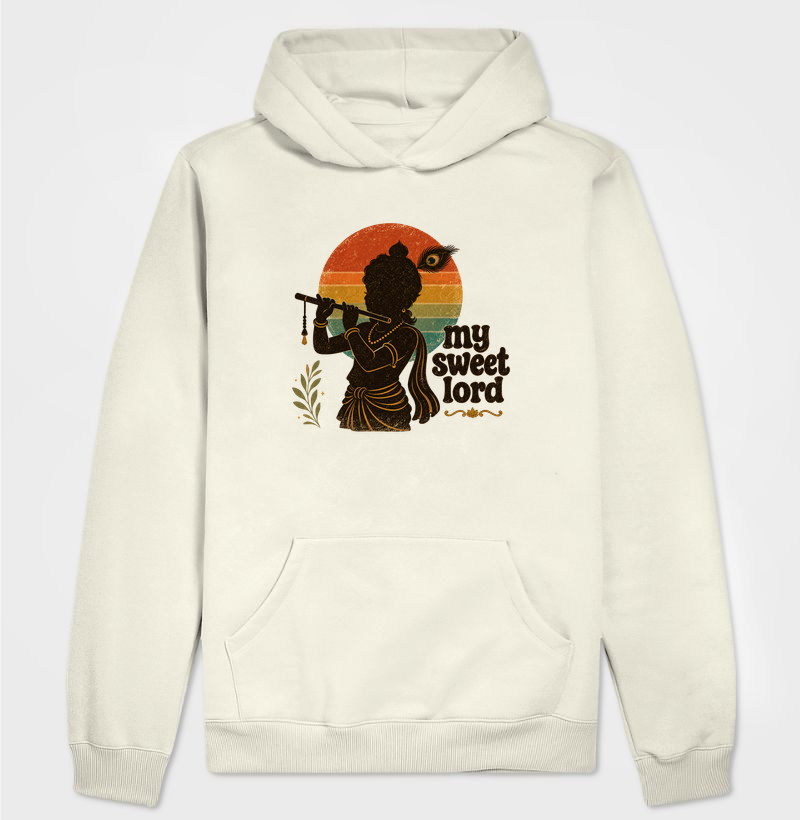 My Sweet Lord - Vintage