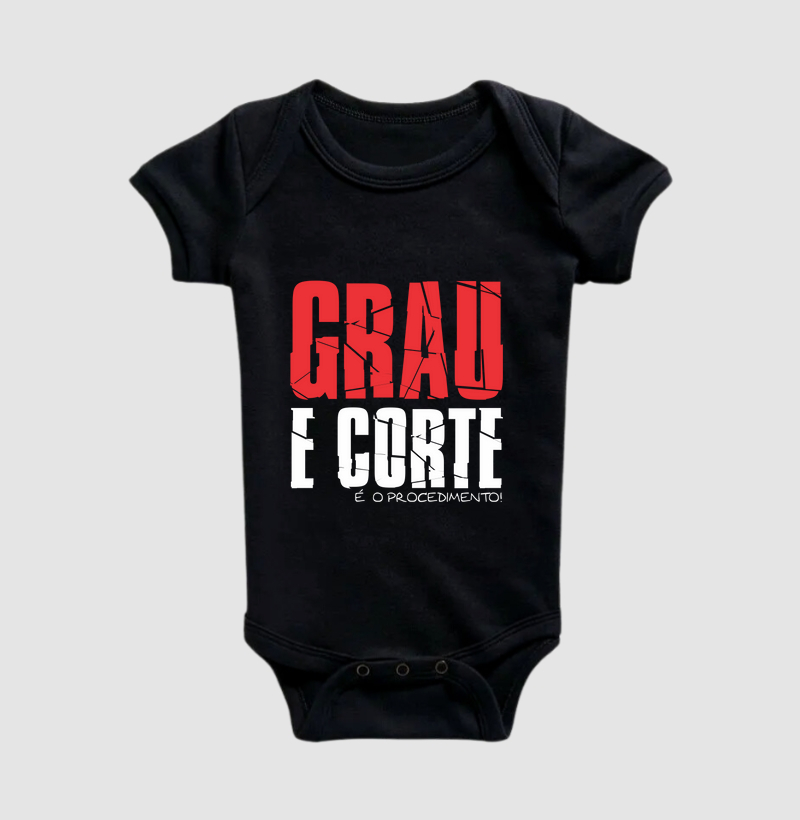 Grau e Corte