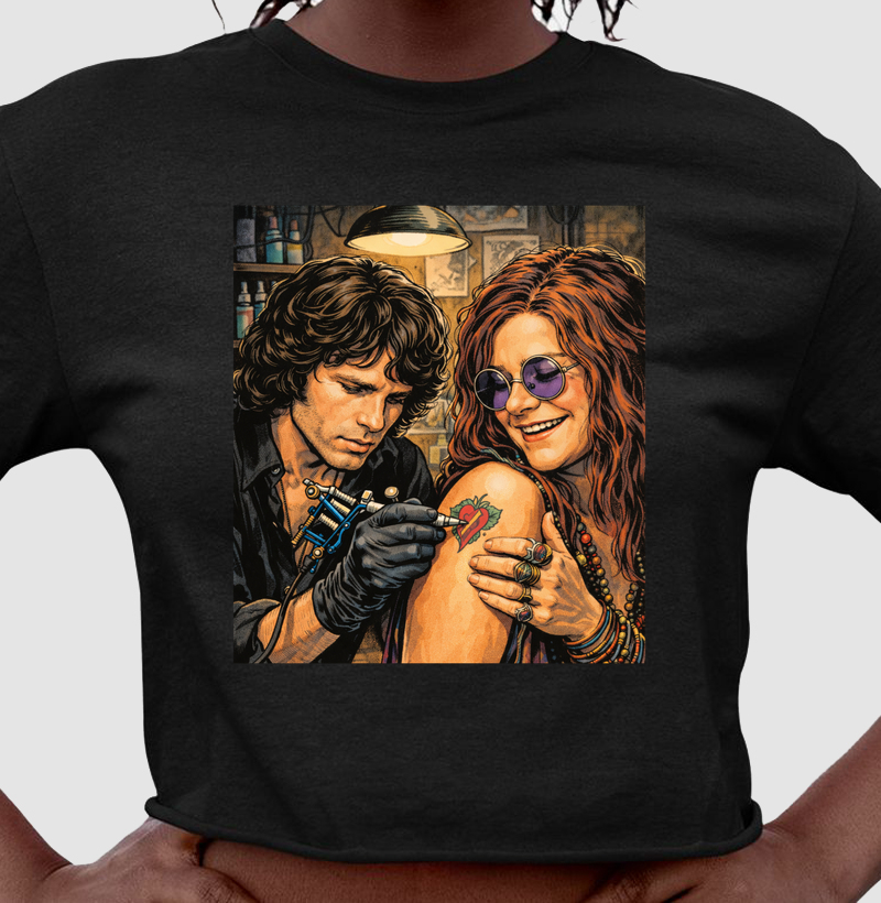 Skin of legends: Jim e James