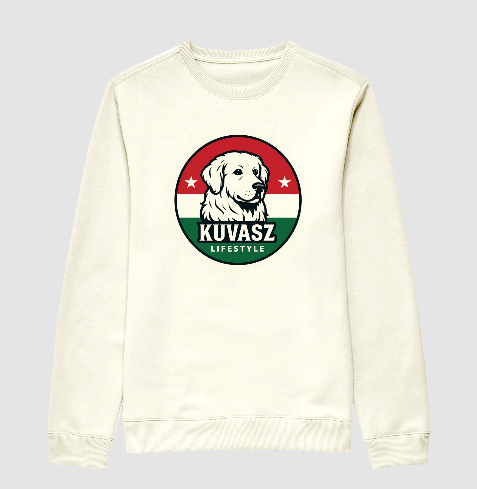 Kuvasz Lifestyle