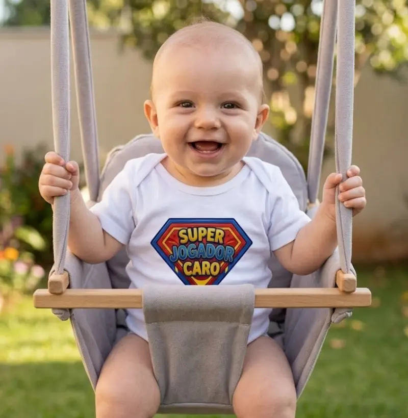 Super jogador caro