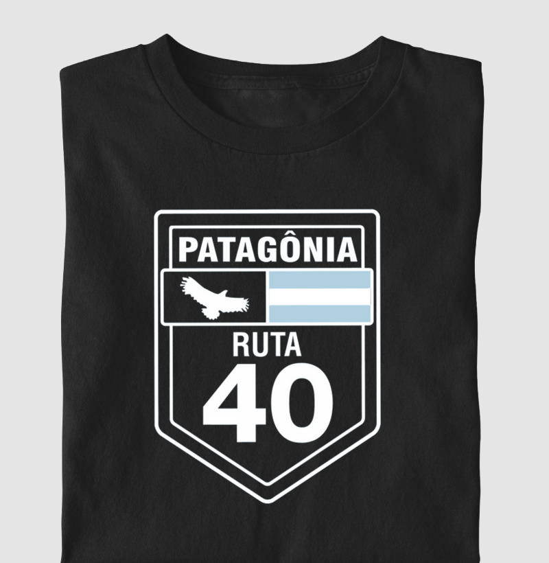 Ruta 40 - Patagônia