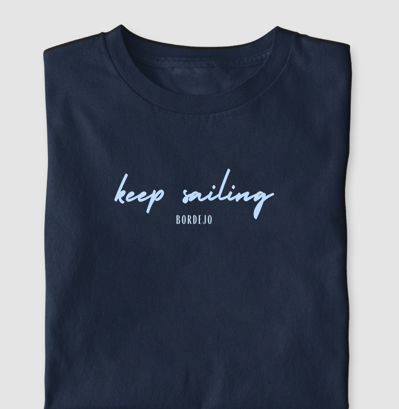 Keep Sailing
