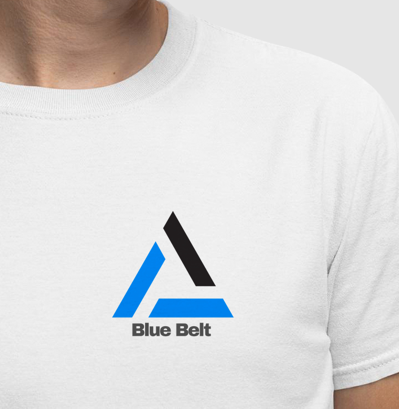 Blue Belt Pride - O Primeiro Marco