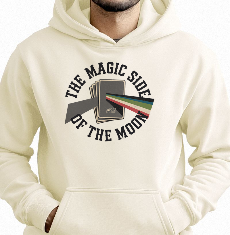 The Magic Side of The Moon