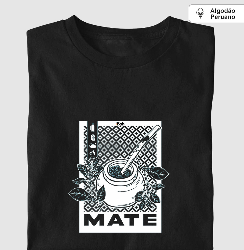 Selo Mate