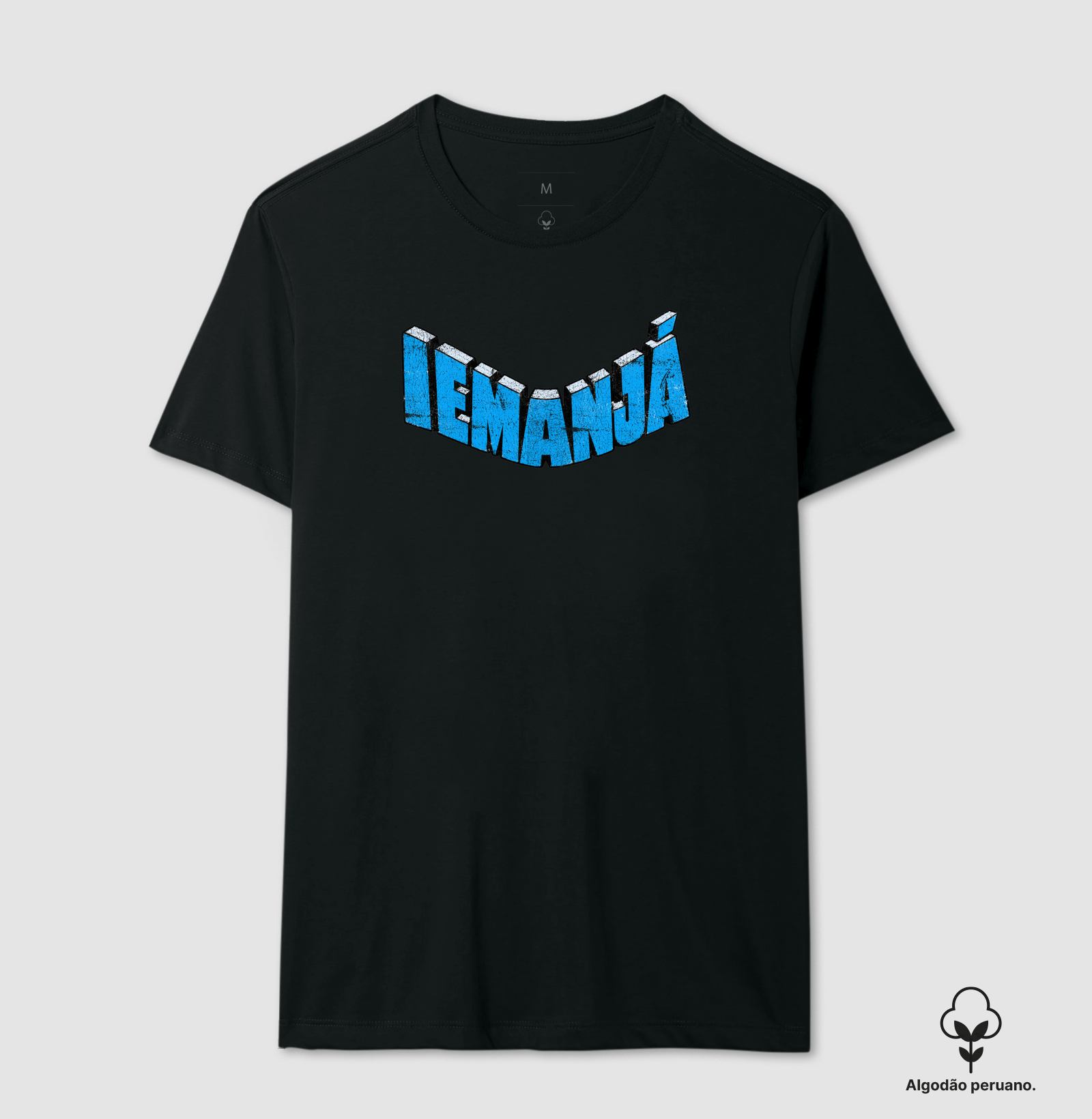 Iemanjá - Old School