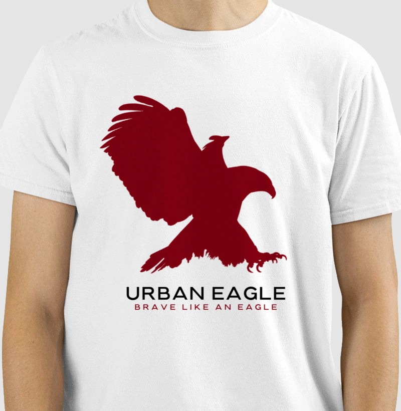 Camiseta Eagle 