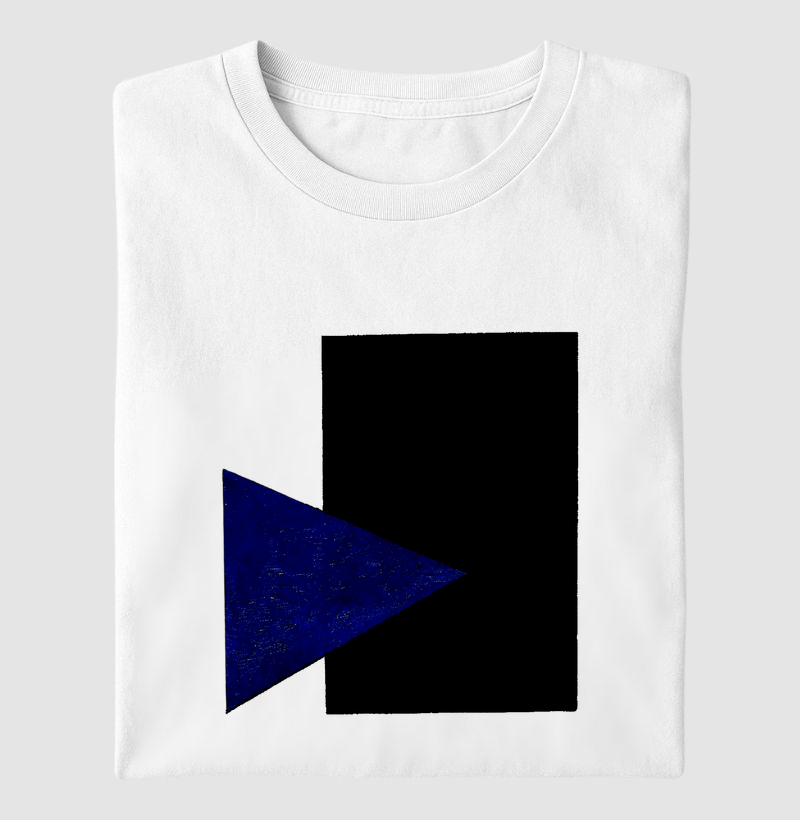 Kazimir Malevich _ Geometrico 