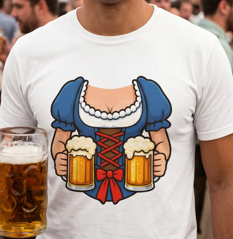 Modo Oktoberfest