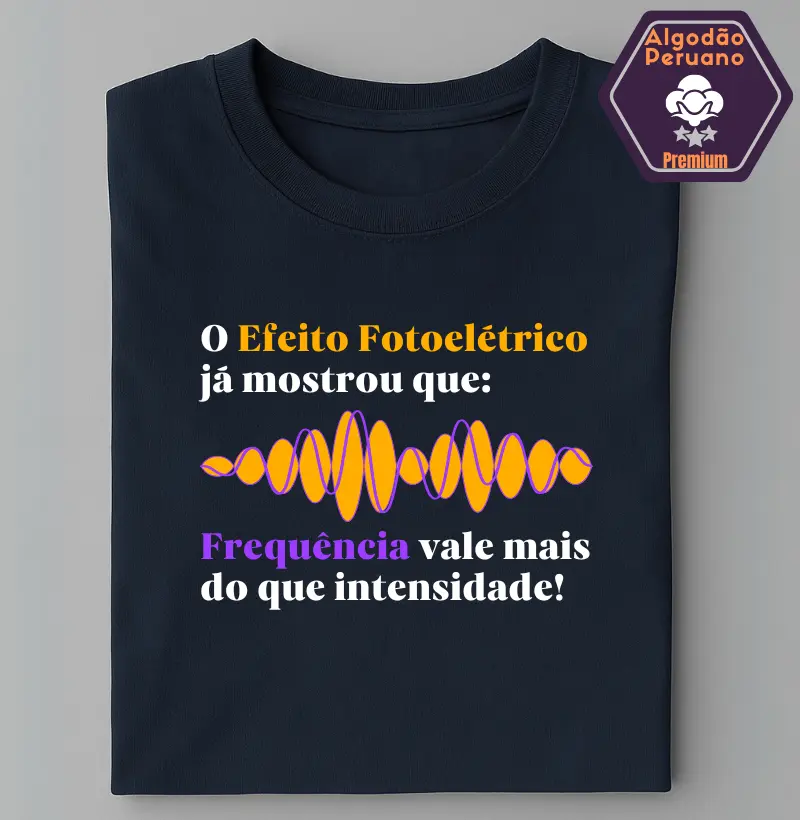 Efeito Fotoelétrico