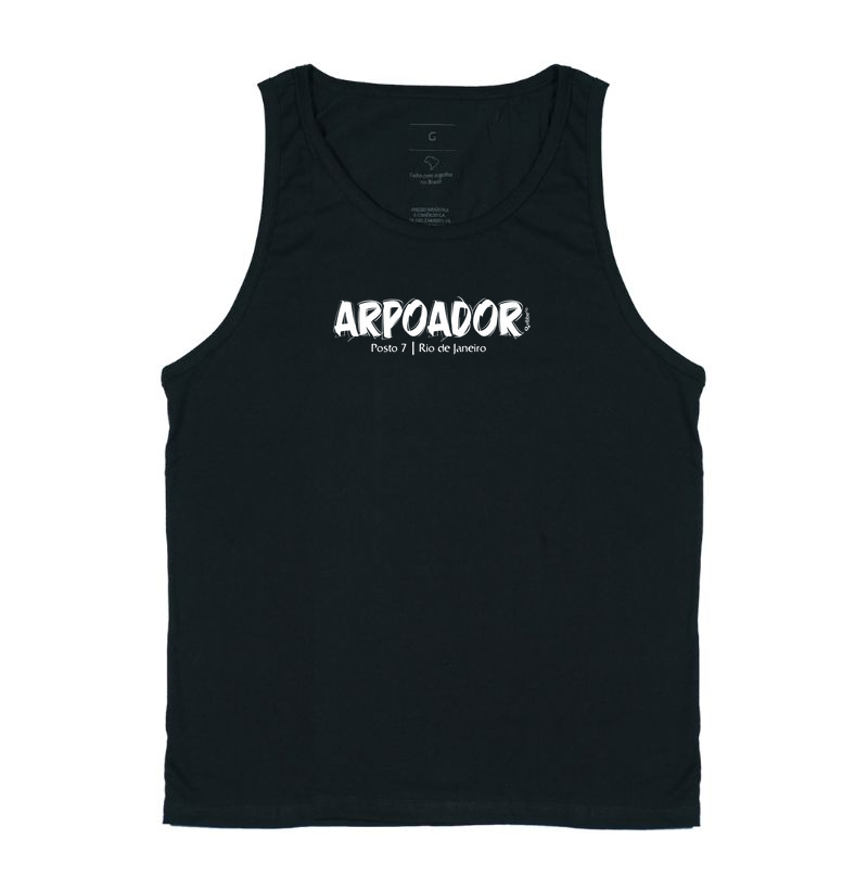 REGATA ARPOADOR