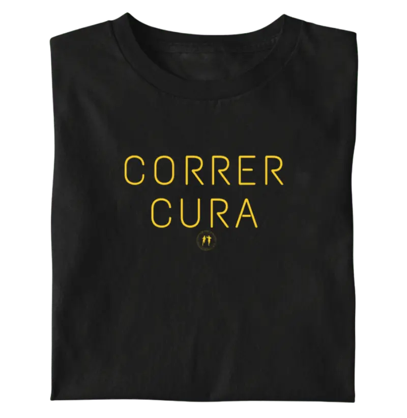 Correr Cura - ver.3