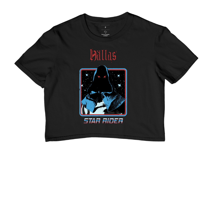 Hällas - Star Rider