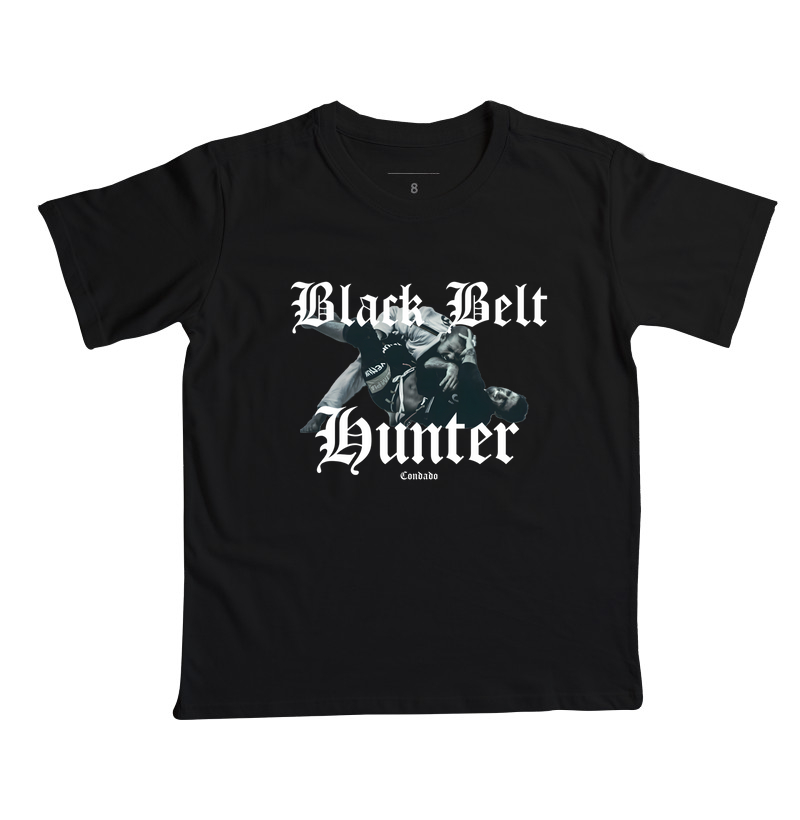 Black Belt Hunter 