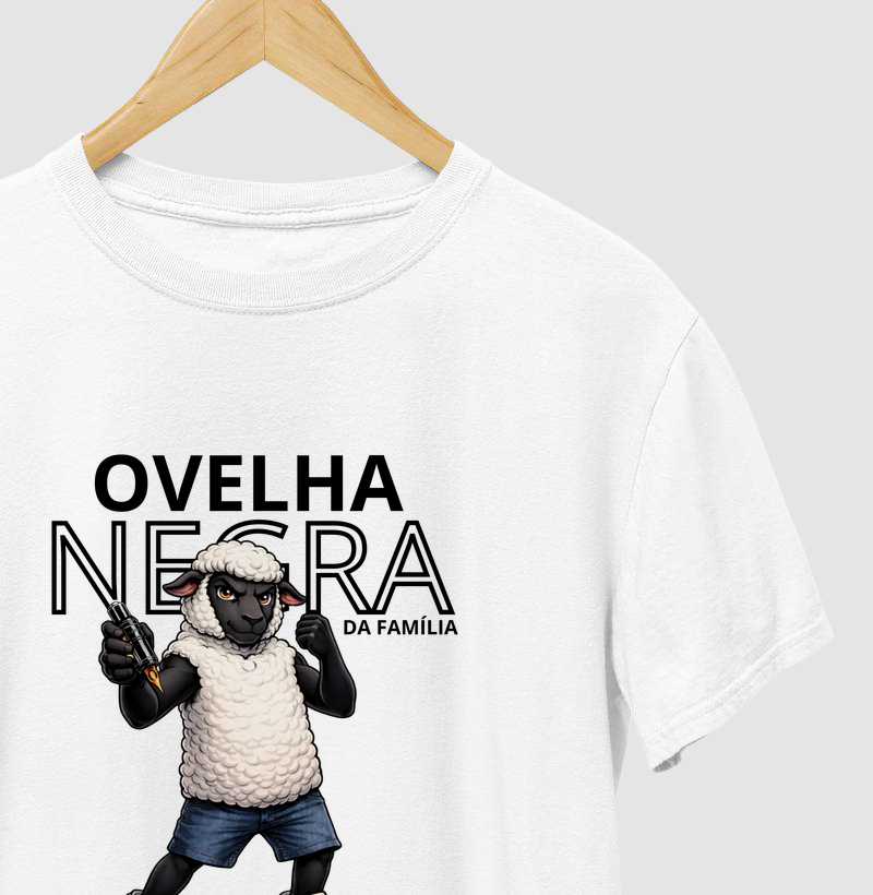 Ovelha negra 2